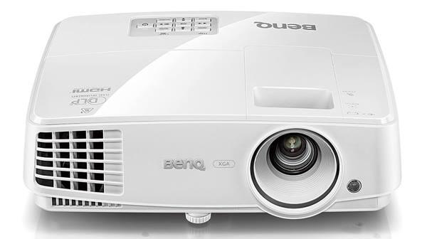 Проектор Benq MX707 артикул 208684Si-1