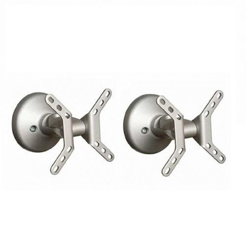 System Audio SA TLCD1 Wall bracket grey артикул 343945SI-1