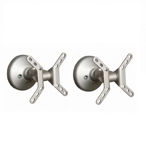 Кронштейн для колонок System Audio SA TLCD1 Wall bracket grey артикул 100877Si-1