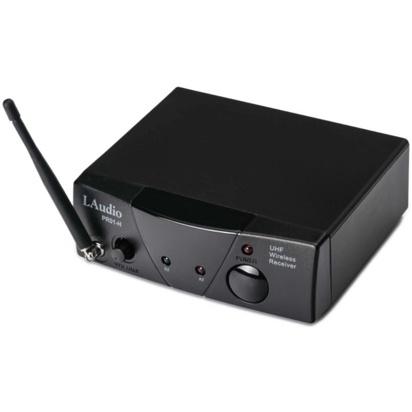 Микрофон L Audio PRO1-P артикул 285419Si-1 фото 3
