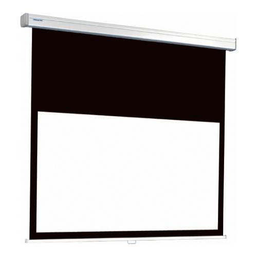Projecta ProScreen 128х220 см (95"), High Conrast (белый ко артикул 405181-1