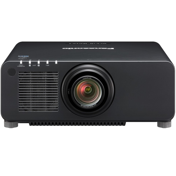 Проектор Panasonic PT-RW630LBE артикул 117304Si-1