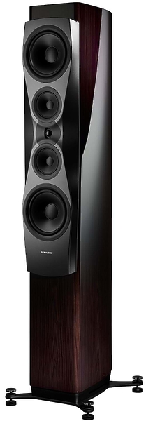 Напольная акустика Dynaudio Confidence 60 (Raven wood high gloss) артикул 192648Si-1