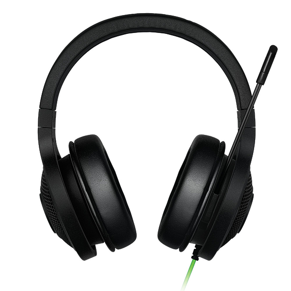 Наушники Razer Kraken Essential (RZ04-01720100-R3R1) артикул 163342Si-1 фото 3