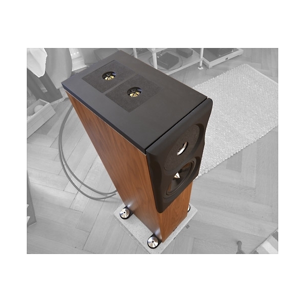 Напольная акустика NEAT acoustics Ultimatum XL6 black oak артикул 161713Si-1 фото 5