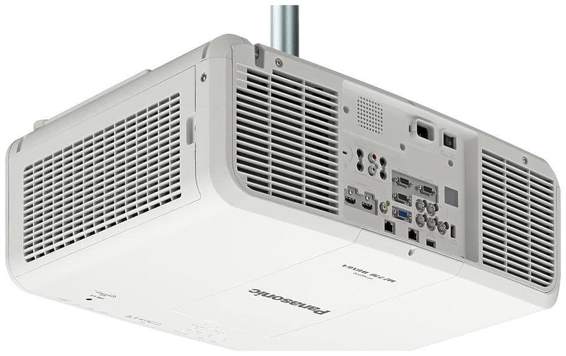 Лазерный проектор Panasonic PT-MW730E артикул 207792Si-1 фото 3