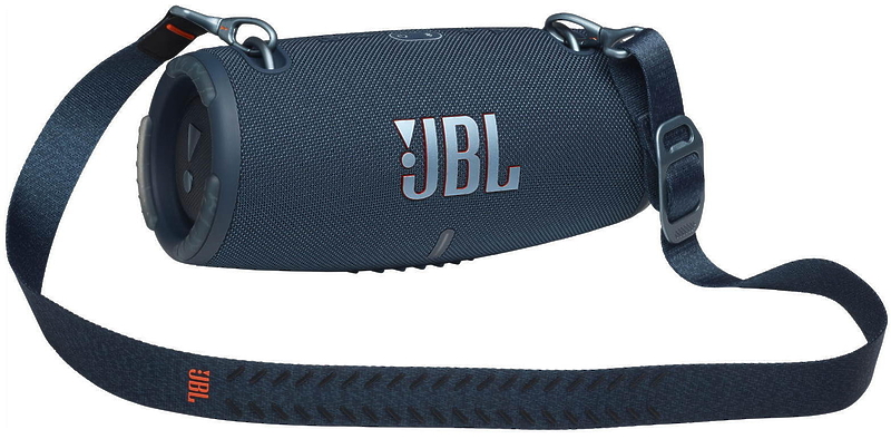 Портативная акустика JBL Xtreme 3 Blue (JBLXTREME3BLURU) артикул 247544Si-1 в интернет-магазине «HiFiRussia»