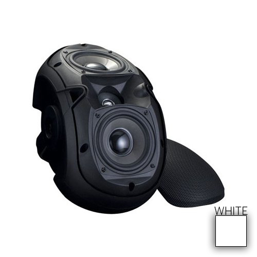 Настенная акустика Megavox WS-401W 100V артикул 202801Si-1