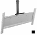 Крепёж для телевизора SMS Flatscreen H Unislide (SMS Plasma Universal Slide) blk