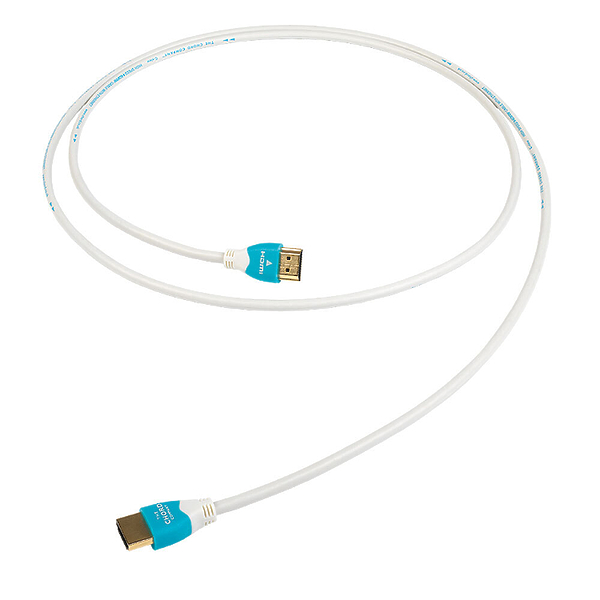 HDMI кабель Chord Company C-view HDMI 8m артикул 193684Si-1 в интернет-магазине «HiFiRussia»