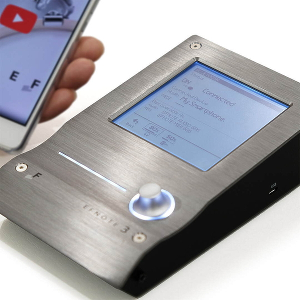 Электронная ударная установка Efnote EST-3 Kit A артикул 246095Si-1 фото 7