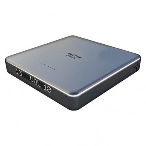Стереоусилитель Roksan Oxygene Integrated Amplifier Premium Finish артикул 108072Si-1