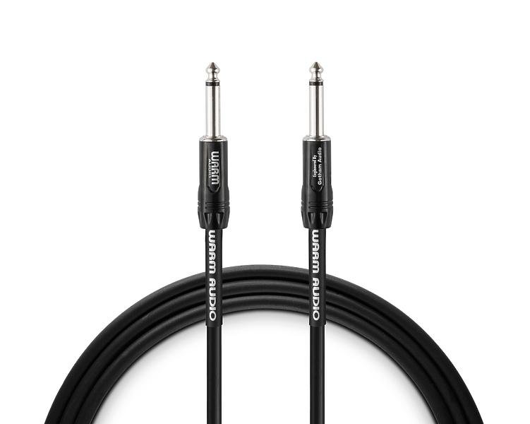 Инструмент кабель Warm Audio Pro-TRS-20' артикул 266741Si-1