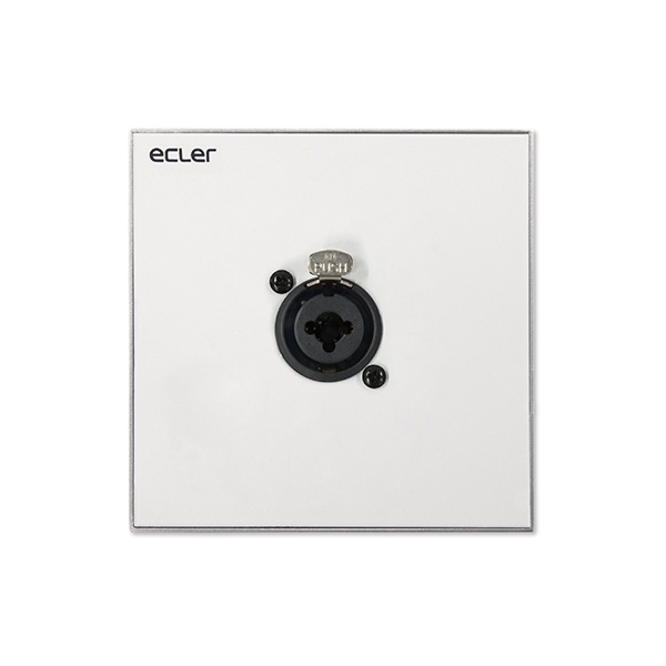 Настенная панель Ecler WPaCNX-CBO артикул 242154Si-1