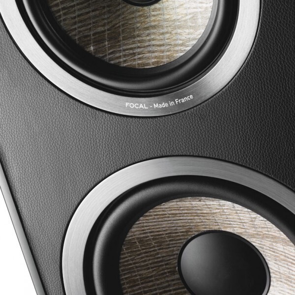 Напольная акустика Focal Aria 926 black high gloss артикул 100866Si-1 фото 5