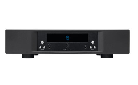 Стереоусилитель Linn MAJIK I black артикул 102065Si-1