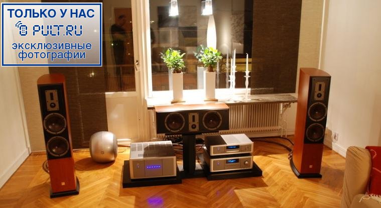 Напольная акустика Dali Euphonia MS4 maple артикул 427032FV-1 фото 4