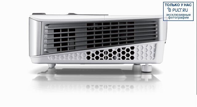 Проектор Benq MS612ST артикул 357091FV-1 фото 7