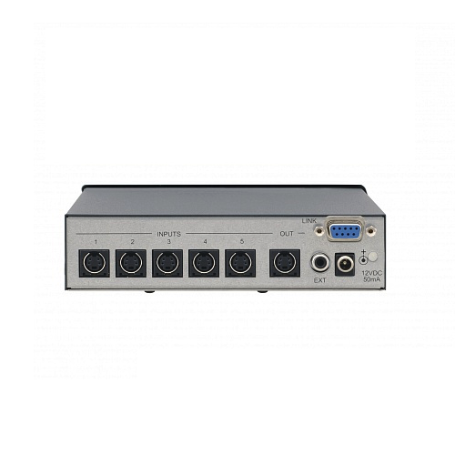 Коммутатор Kramer VS-55YC артикул 243136Si-1 фото 3