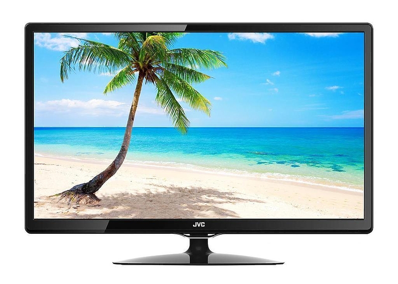 LED телевизор JVC LT-39M640 артикул 123320Si-1 фото 3