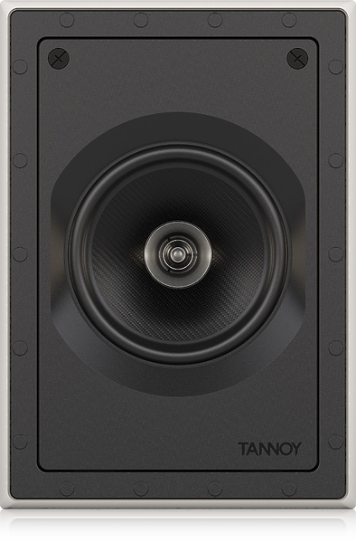 Встраиваемая акустика Tannoy QCI 6DC IW артикул 273565Si-1