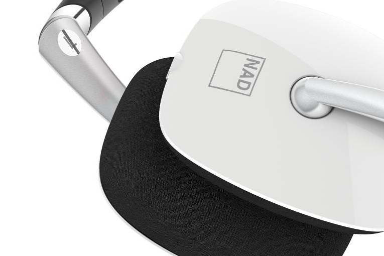 Наушники NAD HP30 white артикул 139868Si-1 фото 3