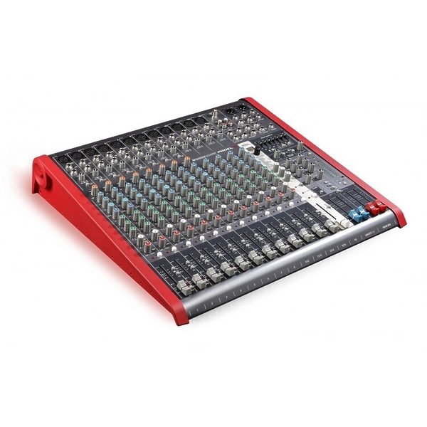Микшер Proel M1622USB артикул 163109Si-1