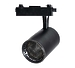 Светильник трековый JazzWay PTR 1335 3000К 35Вт BL