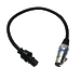 Переходник Involight BAR CABLE DMX OUT