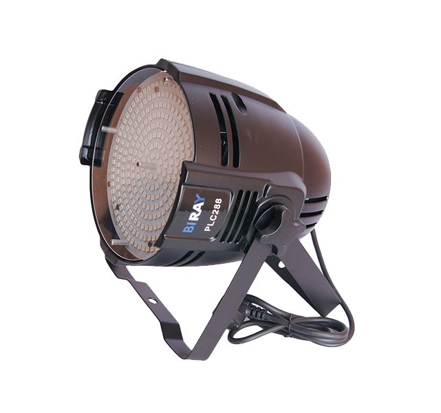 Светодиодный прожектор Bi Ray PLC288 артикул 277882Si-1