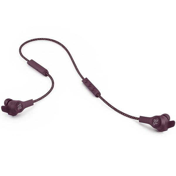 Наушники Bang & Olufsen Beoplay E6 Dark Plum артикул 182448Si-1