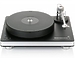 Стол Clearaudio Performance DC with base for SME black (без тонарма и головки)