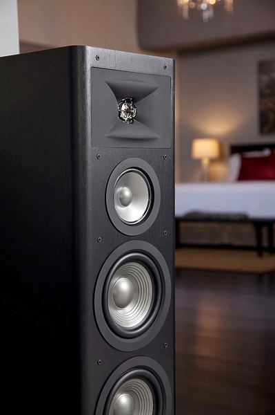 Напольная акустика JBL Studio 290 brown (STUDIO290BRN) артикул 105413Si-1 фото 4