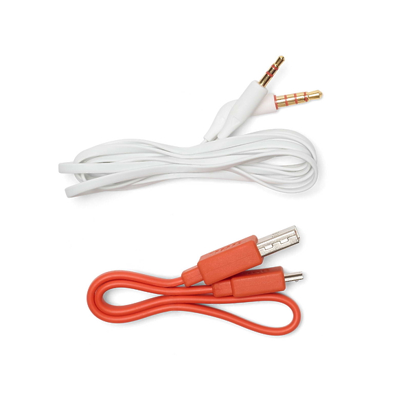 Наушники JBL Tune 750BTNC (JBLT750BTNCWHT) white артикул 210713Si-1 фото 4