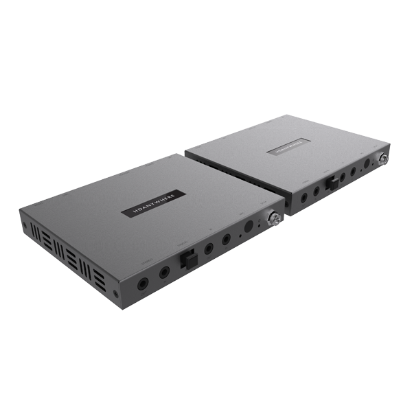 Коммутатор HDanywhere XTND 4K 100m TPC артикул 190363Si-1 фото 4