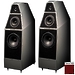 Напольная акустика Wilson Audio Yvette Crimson Satin