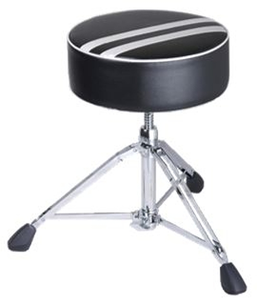 Табурет LDrums DT-500RS артикул 277773Si-1