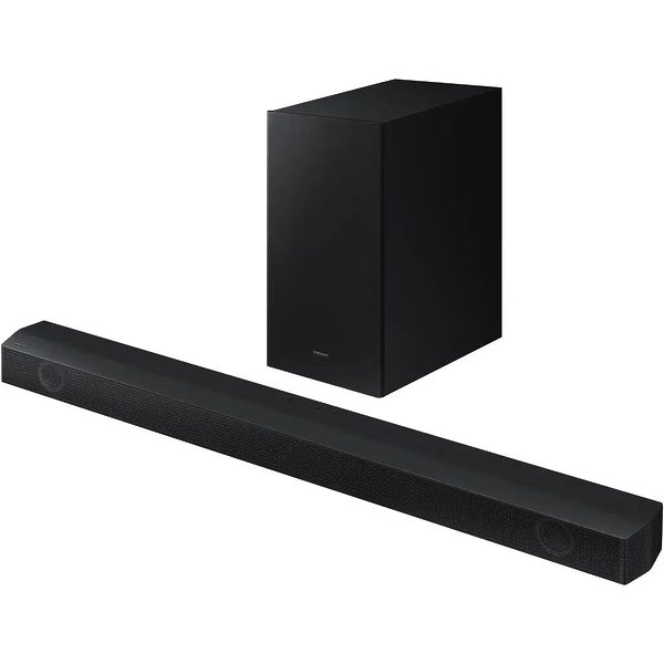 Саундбар Samsung HW-B550/EN артикул 299944Si-1 в интернет-магазине «HiFiRussia»
