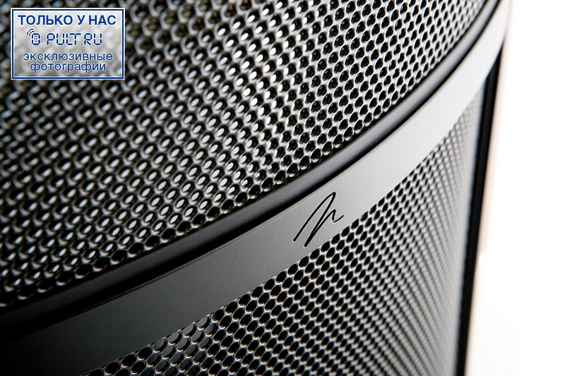 Martin Logan Summit X black ash/black aluminum артикул 399797FV-1 фото 4