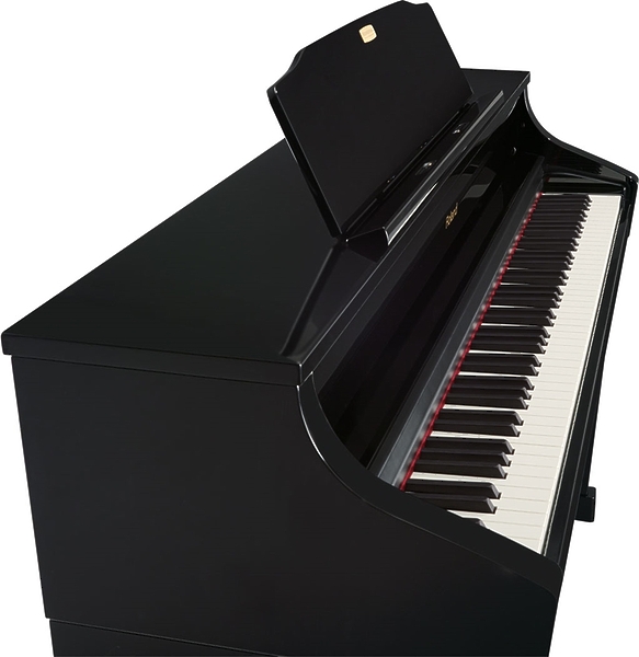 Клавишный инструмент Roland HP508-PE артикул 136380Si-1 фото 8