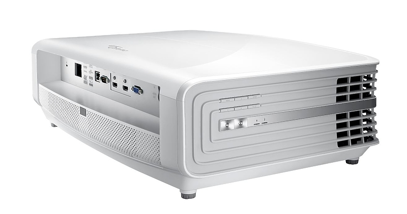 Проектор Optoma UHD550X артикул 174025Si-1 фото 8