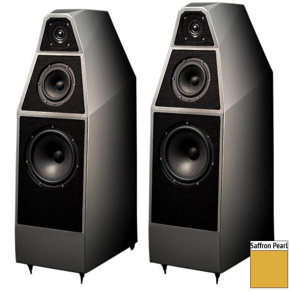 Напольная акустика Wilson Audio Yvette Saffron Pearl артикул 227902Si-1