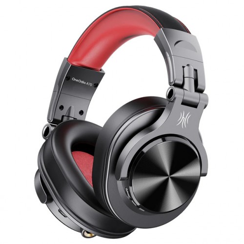 Наушники OneOdio A70 red артикул 299142Si-1
