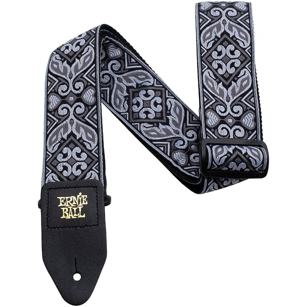 Ремень для гитары Ernie Ball 4 166 артикул 290045Si-1