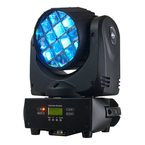 Световое оборудование ADJ Vortex 1200 артикул 184227Si-1