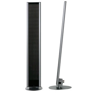 Final Sound Model 600i PL/FS silver-black артикул 115835Si-1