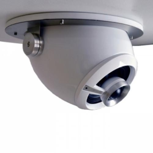 Настенная акустика EBTB Venus C PRO Pearl White артикул 116791Si-1