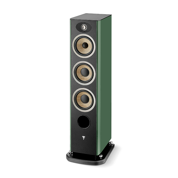 Напольная акустика Focal ARIA EVO X N2 Moss High Gloss артикул 312835Si-1