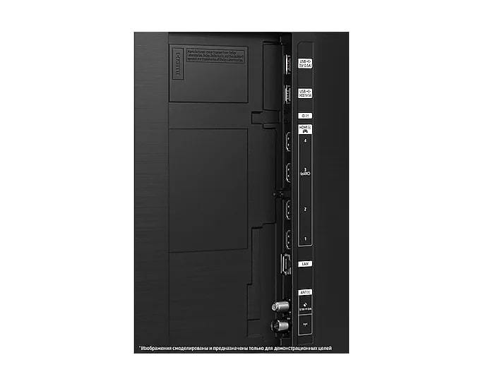 QLED телевизор Samsung QE55QN90CAU артикул 306277Si-1 фото 4