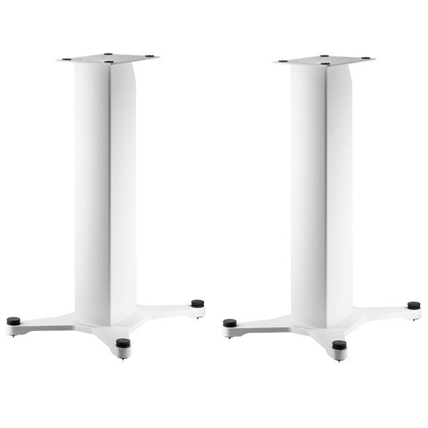 Стойка под акустику Dynaudio STAND 20 Satin White артикул 173502Si-1